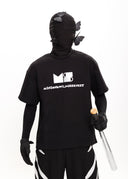 CAMISETA MANSON METAL AIR SCULPT