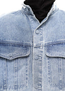 XCULTURE VINTAGE DENIM SHIRT