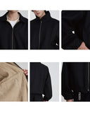 XEQUATION WOOL DECONSTRUCTED JACKET