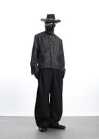 OFF/SC LUXURY DIAMOND JACKET