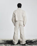 XEQUATION GLACIER HARRINGTON JACKET