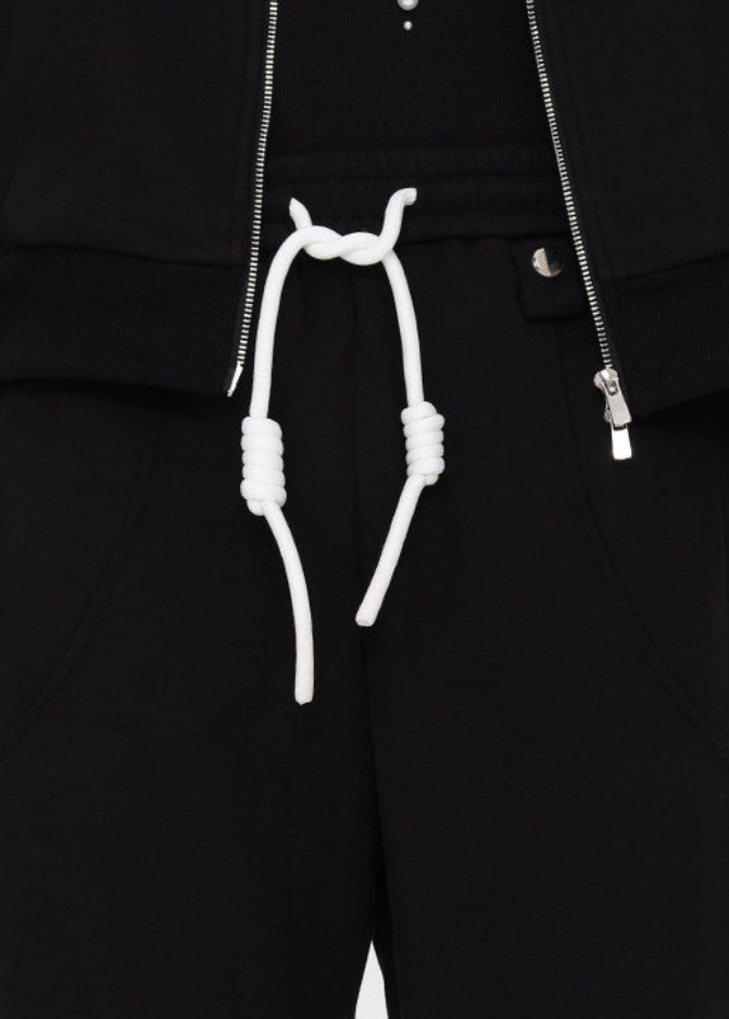 XCULTURE ZIP DECON HOODIE