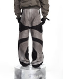 PANTALÓN DE CUERO PARA MOTOCICLISTA SSIN7 KNIGHT