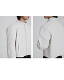 XEQUATION SNAKE DECONSTRUCTED JACKET