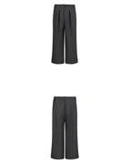 PANTALÓN DE CUERO PARA MOTOCICLISTA SSIN7 KNIGHT