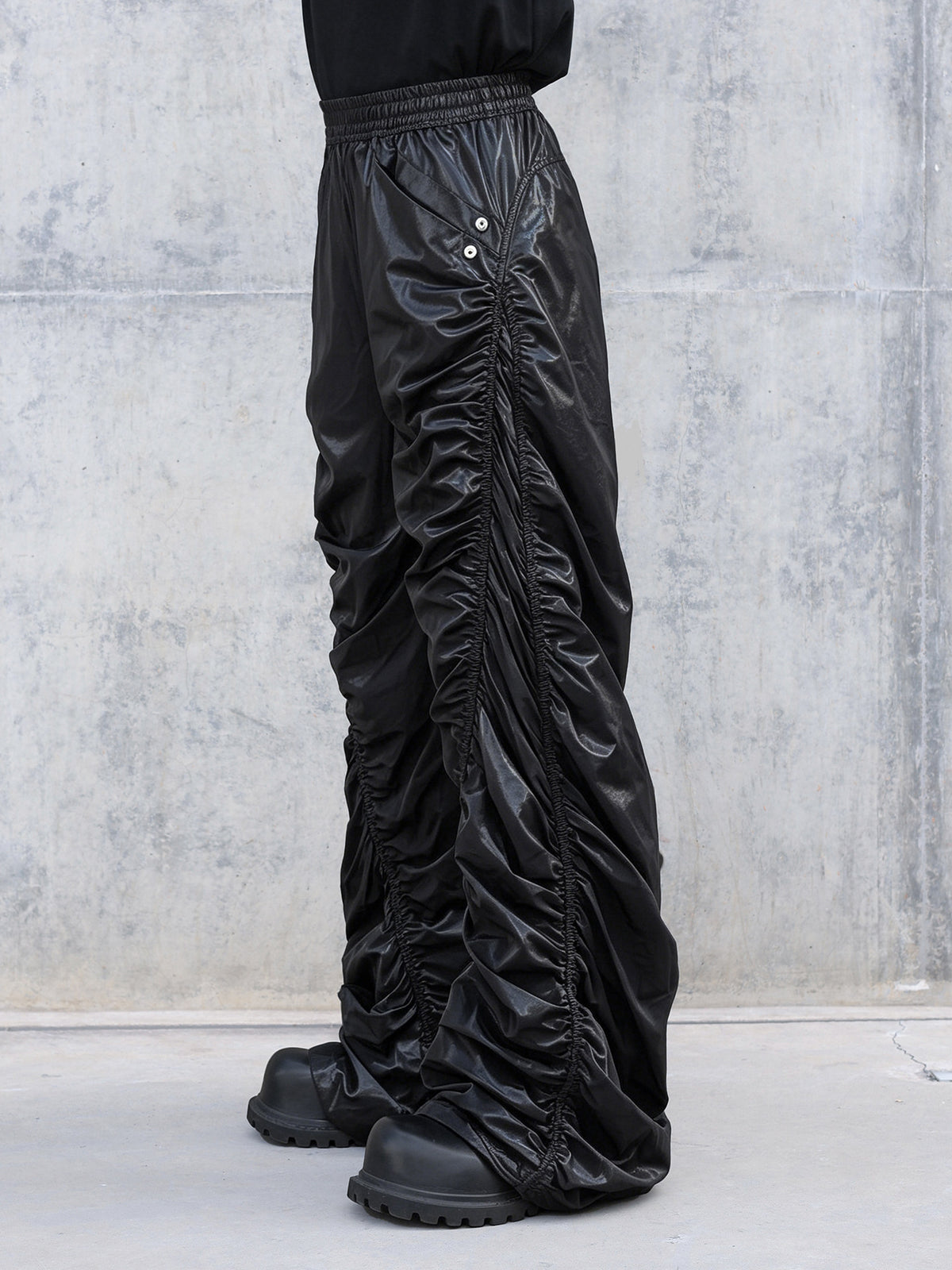 DRIFTLINER SPIRAL PARACHUTE PANTS