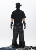 OFF/SC DARK PIONEER TEE