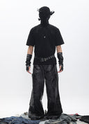 CAMISETA MANSON DARK PIONEER