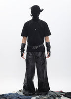 OFF/SC DARK PIONEER TEE