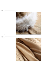 XCULTURE CROP FLEECE COAT