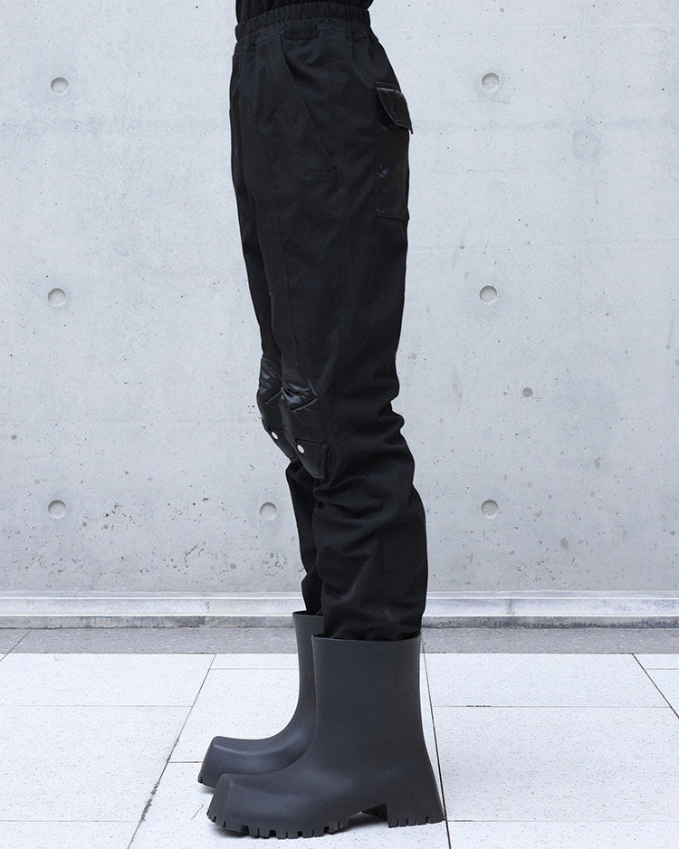 KNEE PAD TECH CARGO PANTS