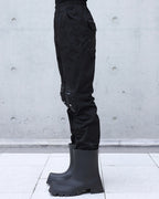 KNEE PAD TECH CARGO PANTS
