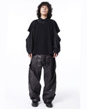 PANTALÓN DE CUERO PARA MOTOCICLISTA SSIN7 KNIGHT