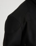 CHAQUETA ACOLCHADA CON CREMALLERA XEQUATION