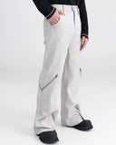 DECON WASH FLARE PANTS