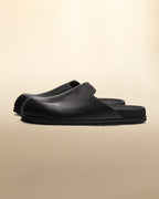 OFFCULTURE SLIP-ON CLOG MULES