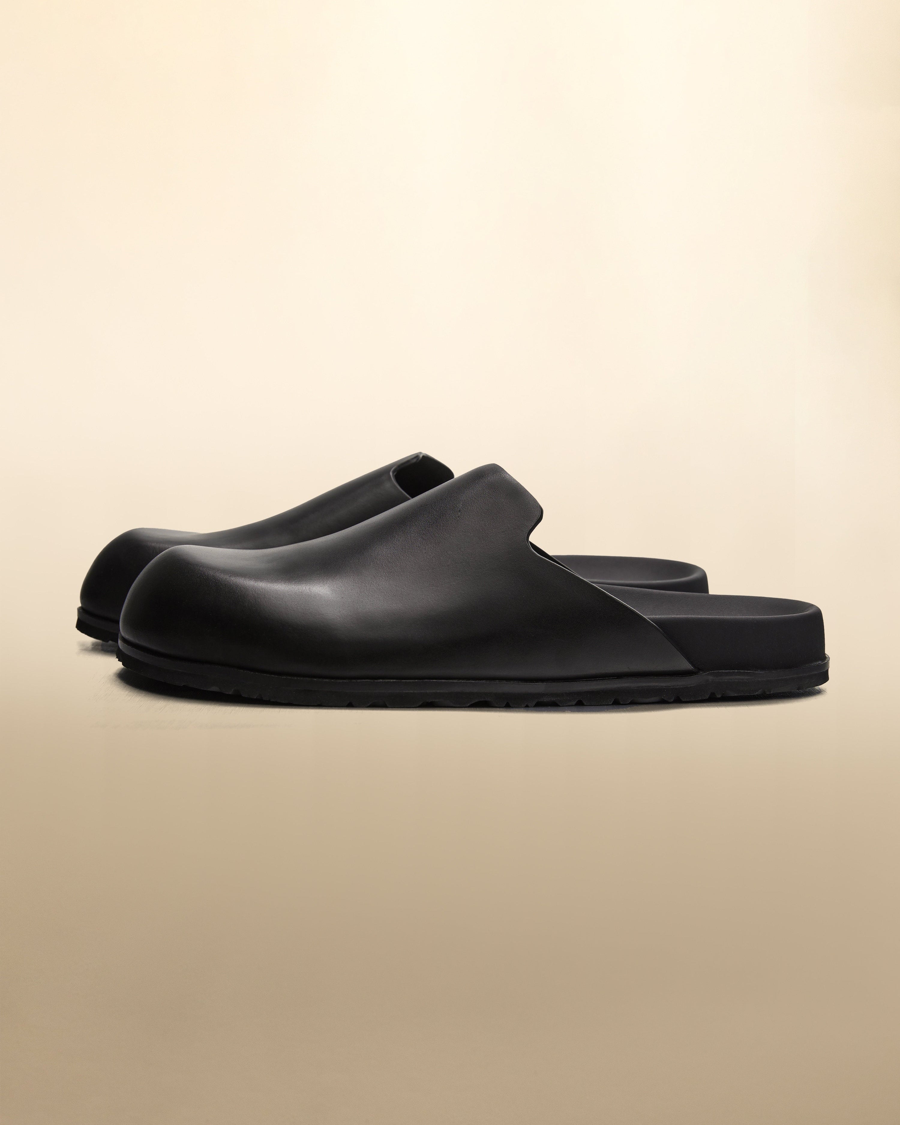 OFFCULTURE SLIP-ON CLOG MULES