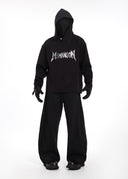 SUDADERA MANSON 320G DE CORTE ANCHO Y GRUESA