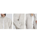XEQUATION GLACIER HARRINGTON JACKET