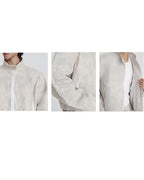 XEQUATION GLACIER HARRINGTON JACKET