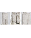 GLACIER WIDE LEG PANTS