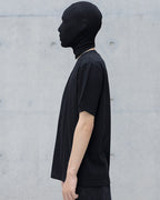 SPLICED OS OVERSIZED COTTON TEE
