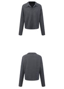 CAMISETA POLO DE DOBLE CAPA OPENFLY