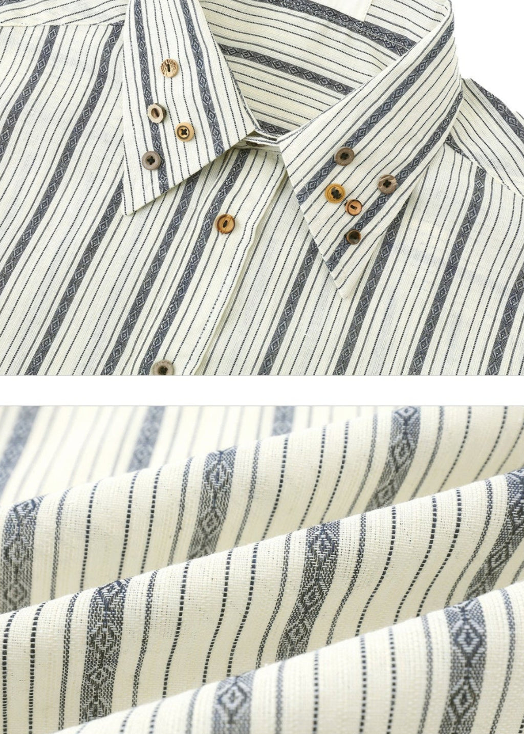 SCRIPT-X RETRO COLOR SHIRT