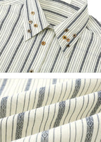 SCRIPT-X RETRO COLOR SHIRT