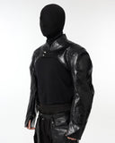 PANTALÓN DE CUERO PARA MOTOCICLISTA SSIN7 KNIGHT