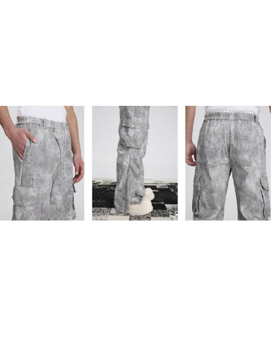 PANTALÓN DE CUERO PARA MOTOCICLISTA SSIN7 KNIGHT