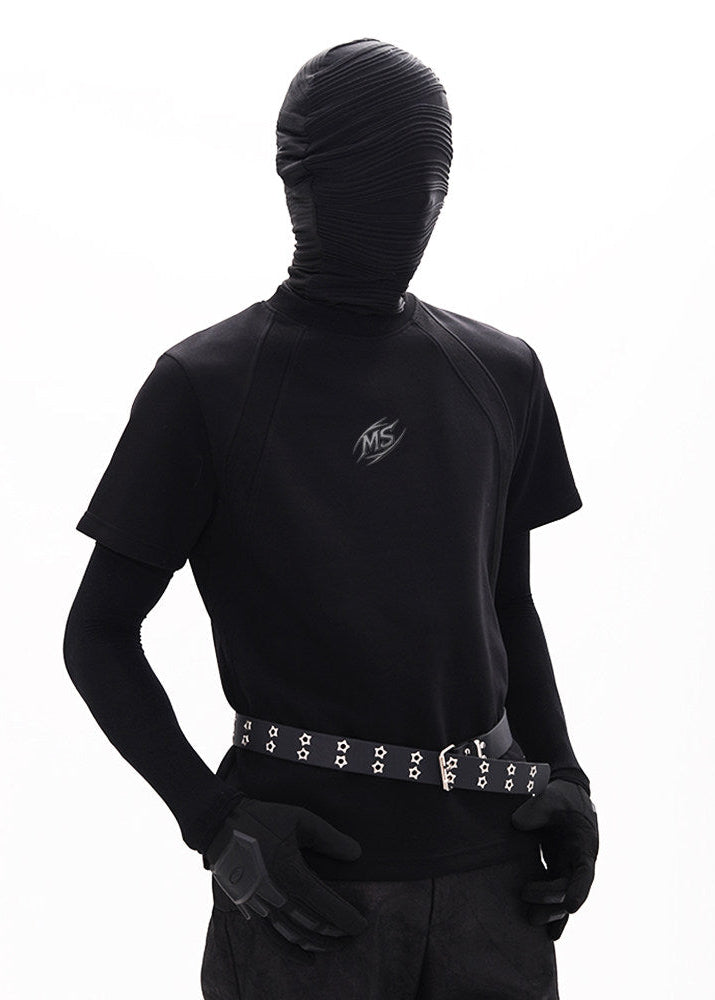 XCULTURE METAL AIR-FIT TEE