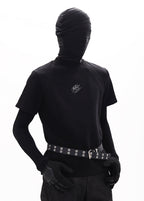 XCULTURE METAL AIR-FIT TEE