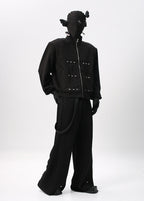 OFF/SC AIR PADDED JACKET
