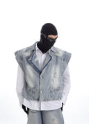 OFF/SC LUXURY VEST SET