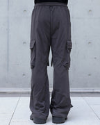 PANTALÓN DE CUERO PARA MOTOCICLISTA SSIN7 KNIGHT