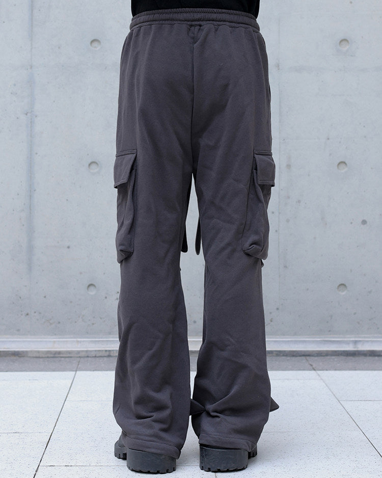 PANTALÓN DE CUERO PARA MOTOCICLISTA SSIN7 KNIGHT