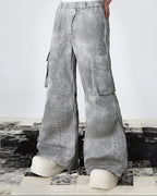 PANTALÓN DE CUERO PARA MOTOCICLISTA SSIN7 KNIGHT