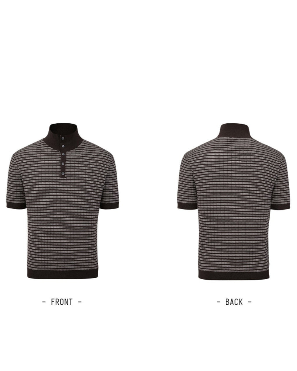 POLO DE RAYAS OPENFLY