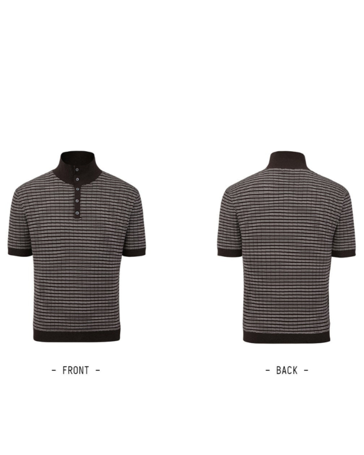 POLO DE RAYAS OPENFLY