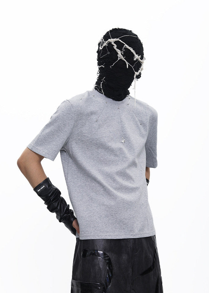 OFF/SC DARK PIONEER TEE