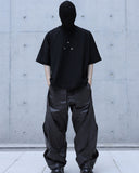 PANTALÓN DE CUERO PARA MOTOCICLISTA SSIN7 KNIGHT
