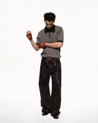 POLO DE RAYAS OPENFLY