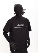 CAMISETA MANSON DARK METAL