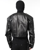PANTALÓN DE CUERO PARA MOTOCICLISTA SSIN7 KNIGHT
