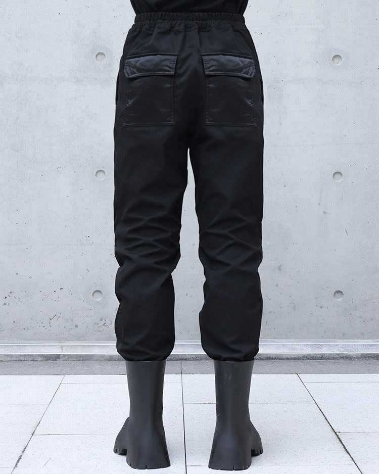 KNEE PAD TECH CARGO PANTS