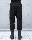 KNEE PAD TECH CARGO PANTS