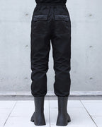KNEE PAD TECH CARGO PANTS