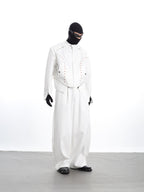 OFF/SC COURT DECON JACKET
