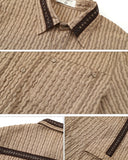 CAMISETA CARGO OPENFLY WAVE STRIPE